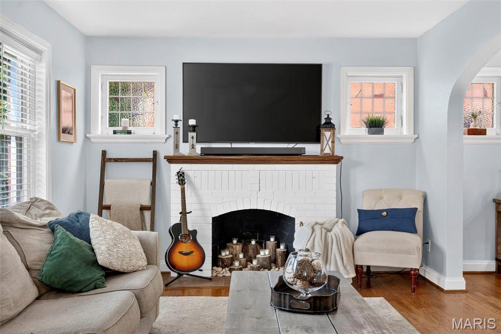 Harlem Place Add - Residential
