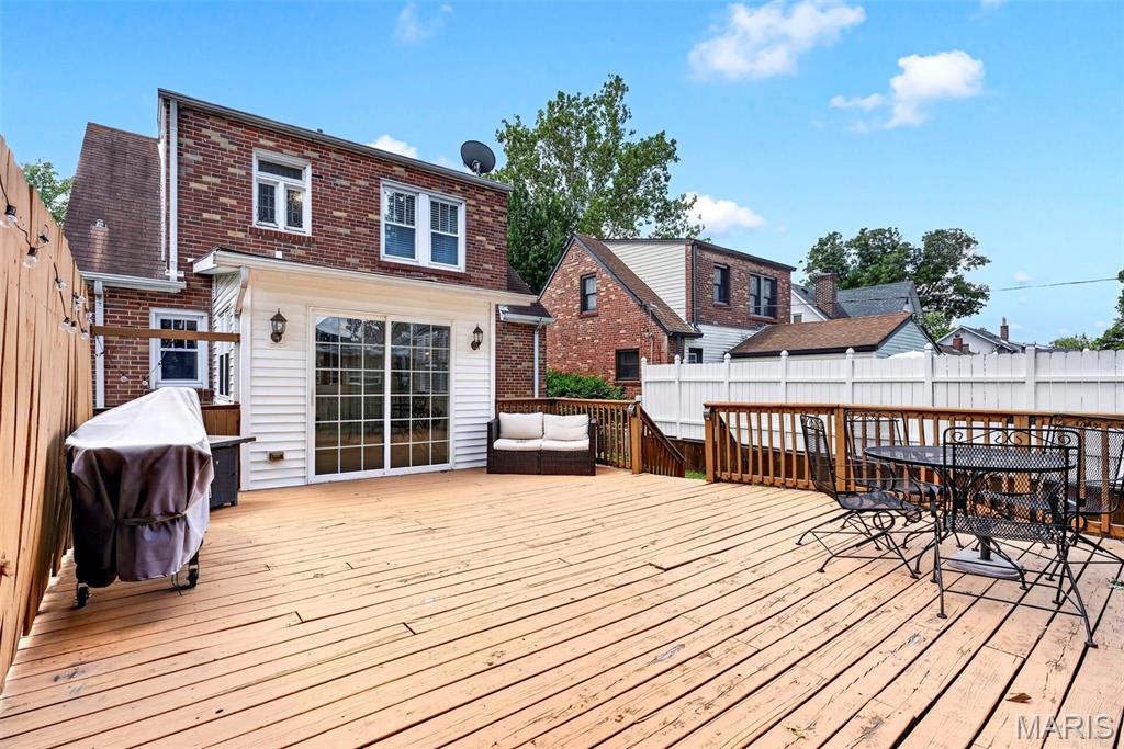 Harlem Place Add - Residential