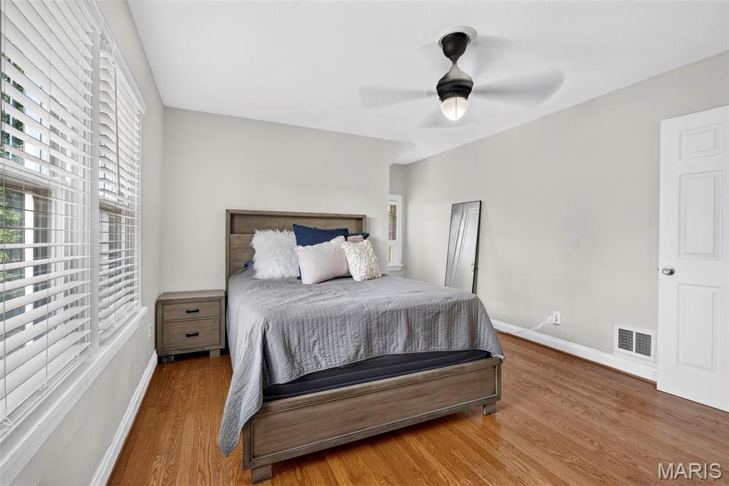 Harlem Place Add - Residential