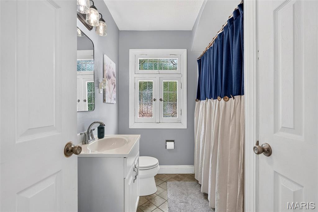 Harlem Place Add - Residential