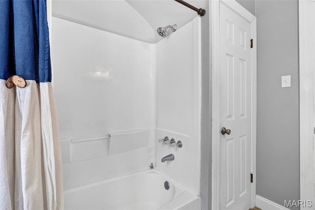 Harlem Place Add - Residential