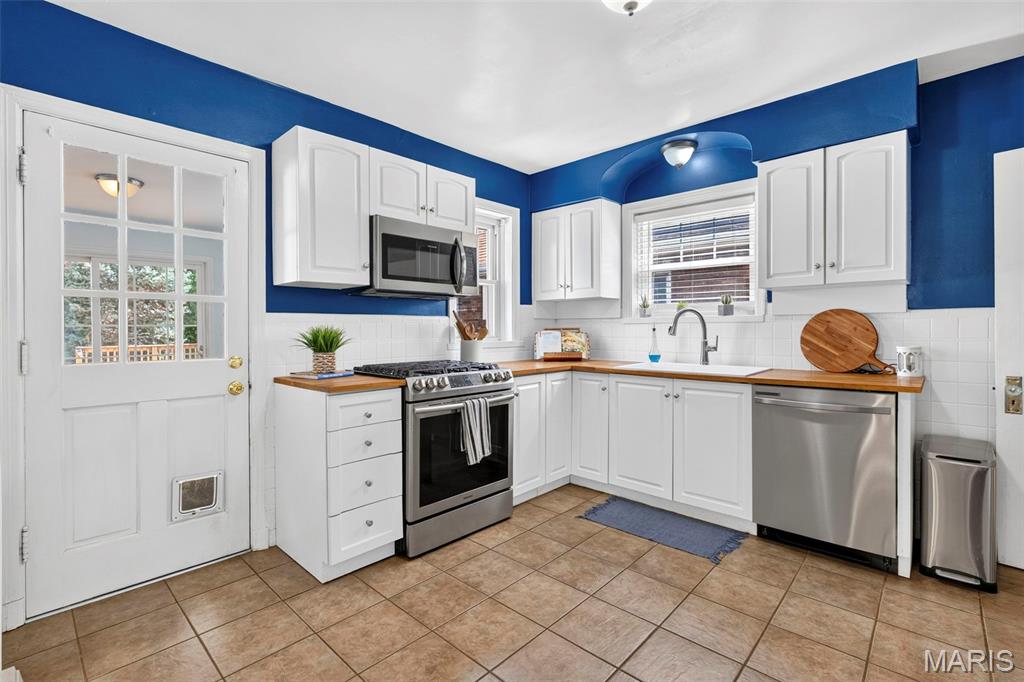 Harlem Place Add - Residential