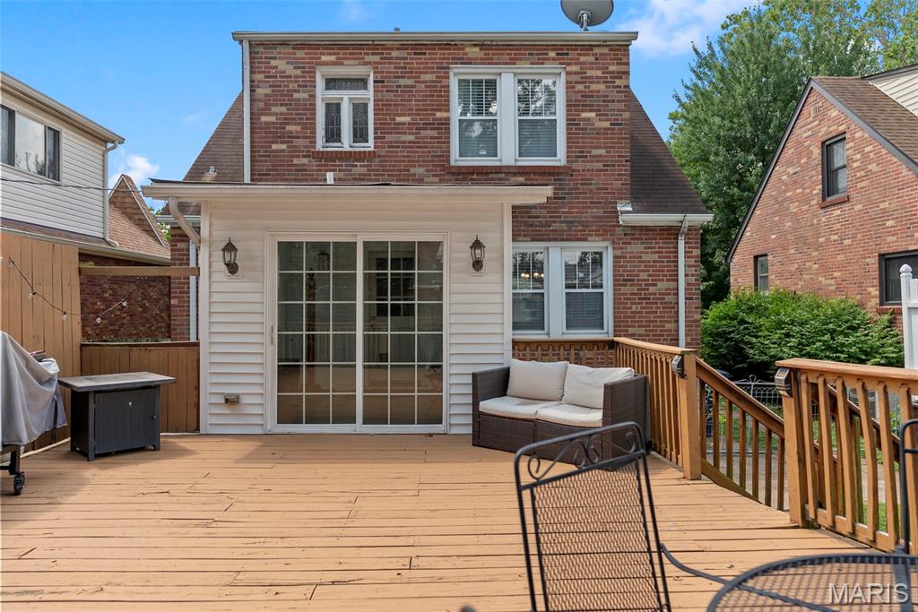 Harlem Place Add - Residential