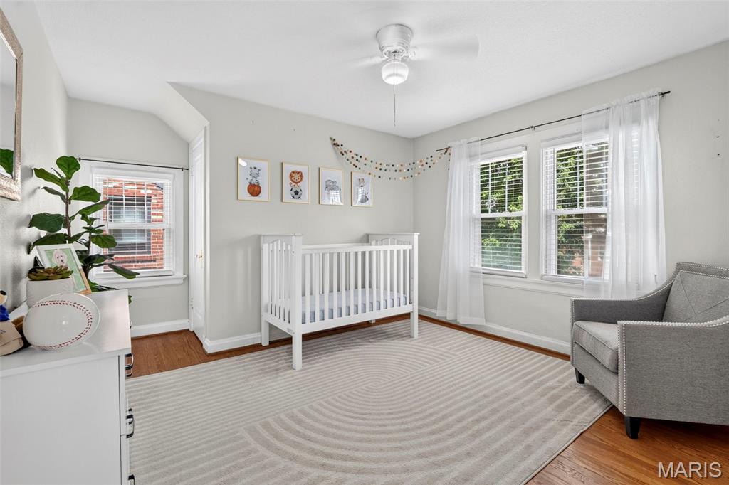 Harlem Place Add - Residential