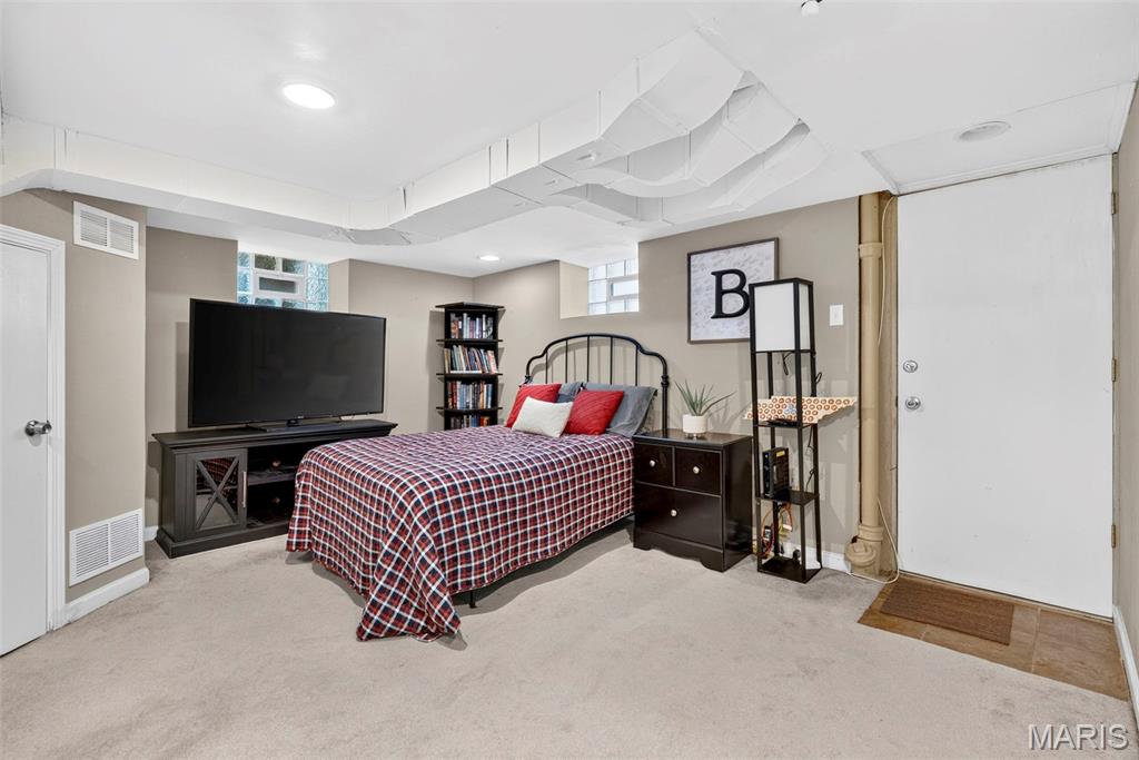 Harlem Place Add - Residential