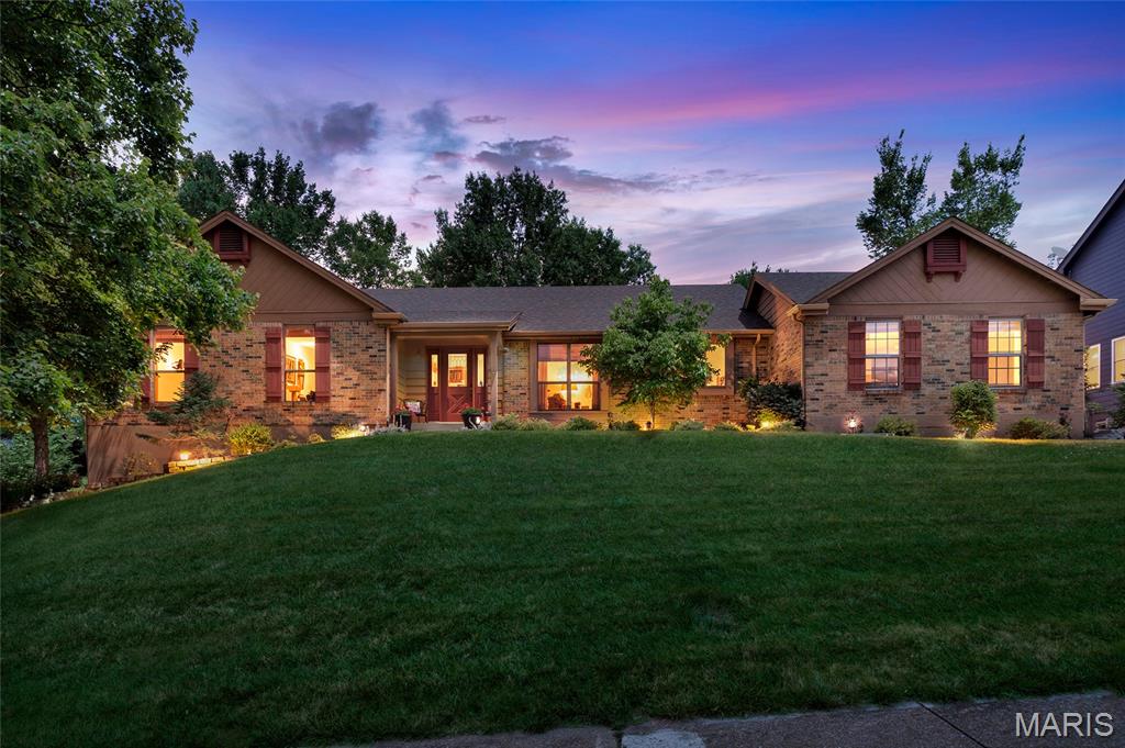 Dietrich Oaks - Residential
