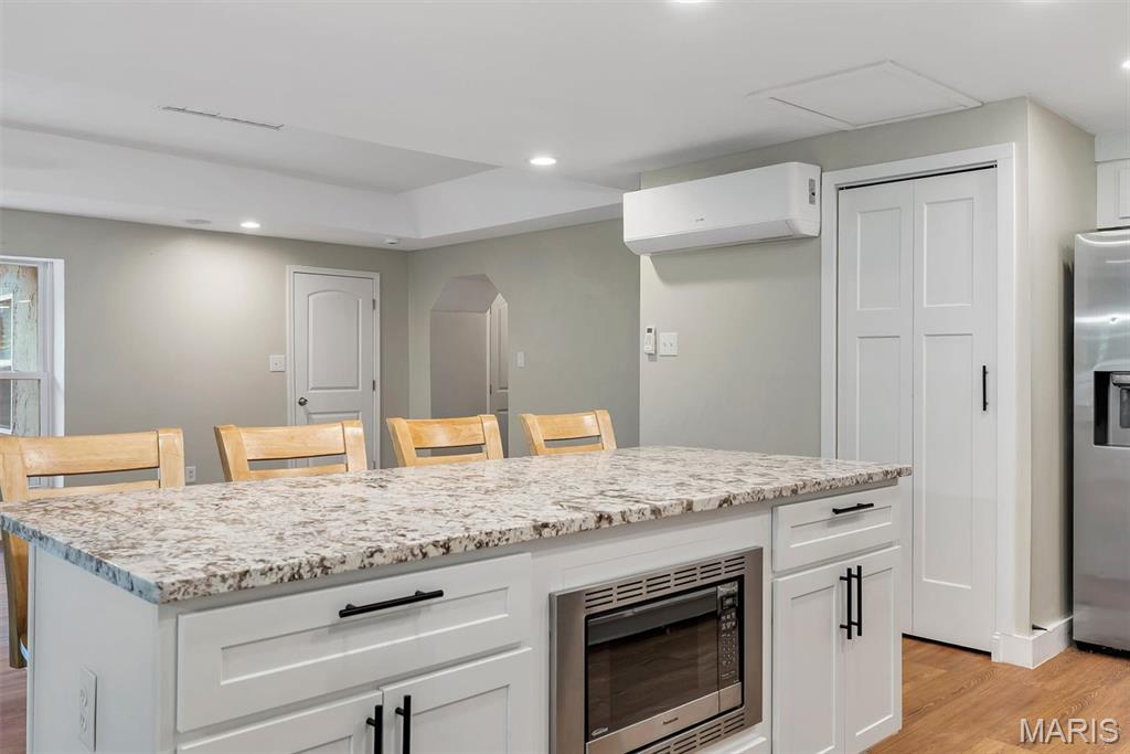 Fraly Rdg - Residential