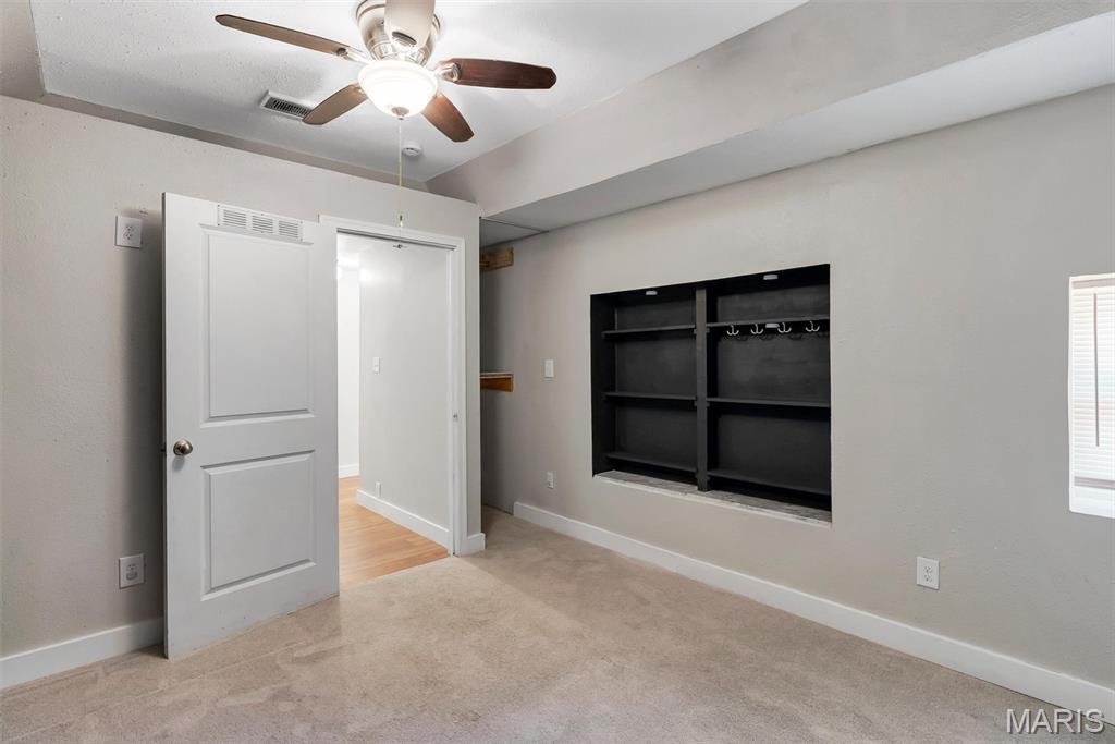 Fraly Rdg - Residential