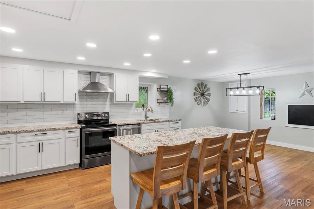Fraly Rdg - Residential