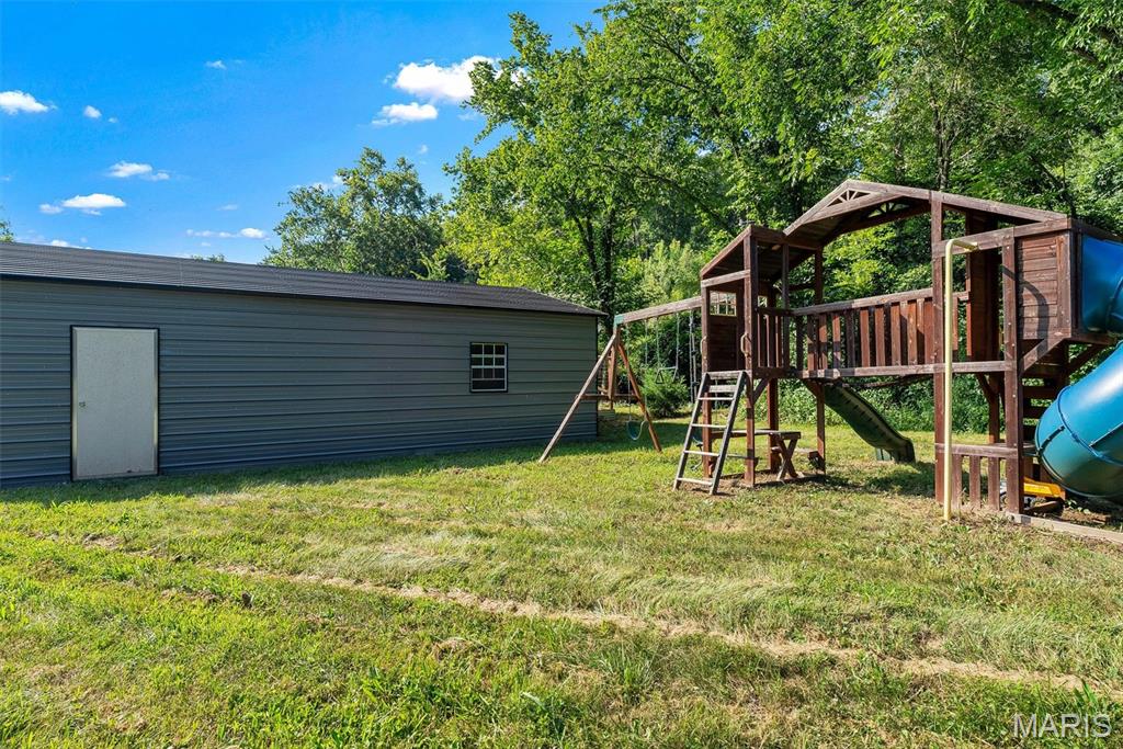 Fraly Rdg - Residential