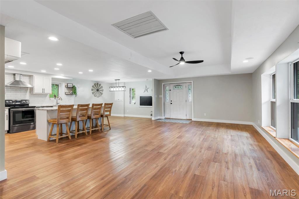 Fraly Rdg - Residential