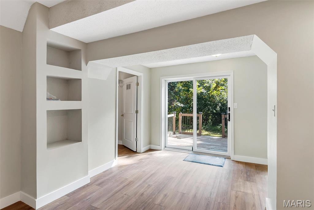 Fraly Rdg - Residential