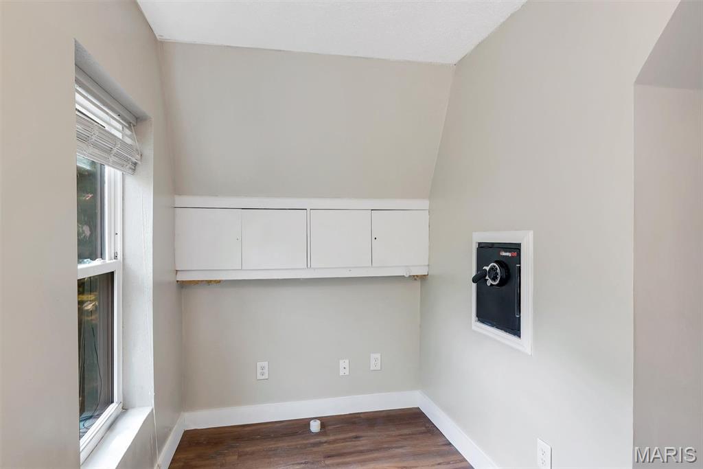 Fraly Rdg - Residential