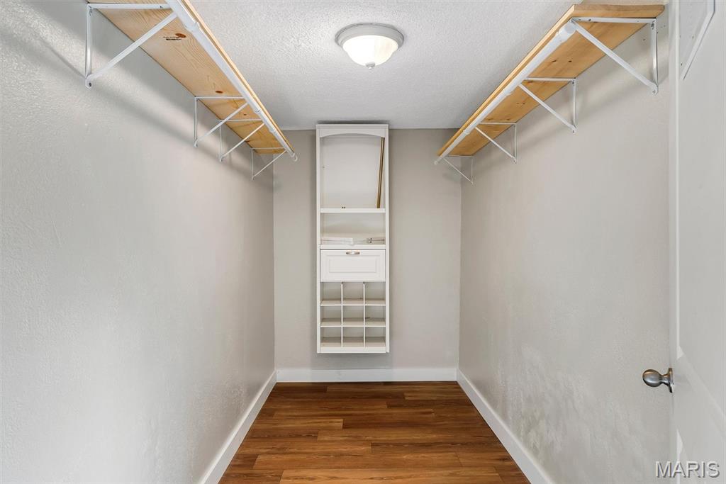 Fraly Rdg - Residential