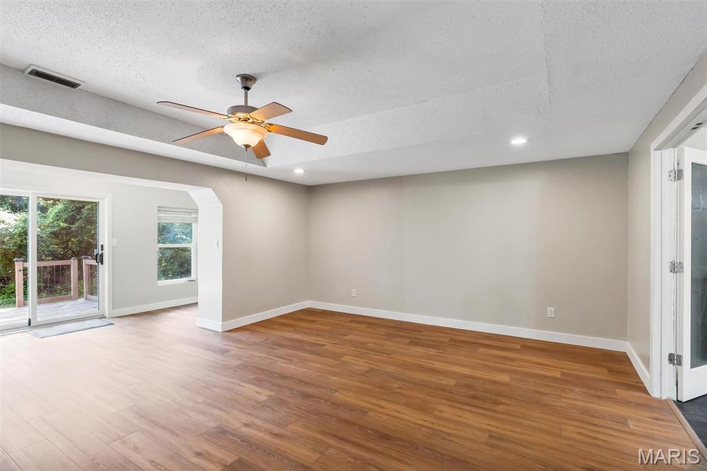Fraly Rdg - Residential
