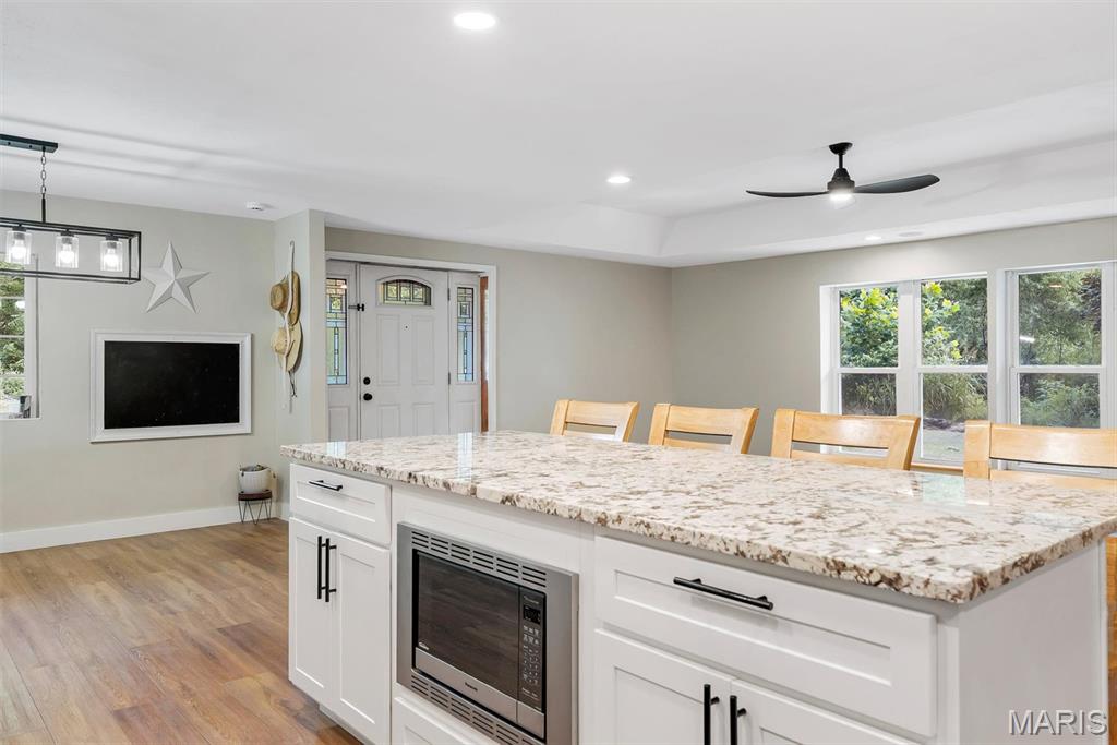 Fraly Rdg - Residential