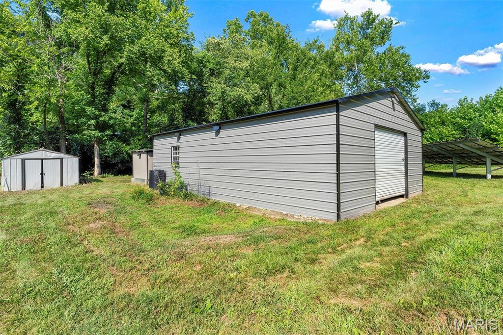 Fraly Rdg - Residential