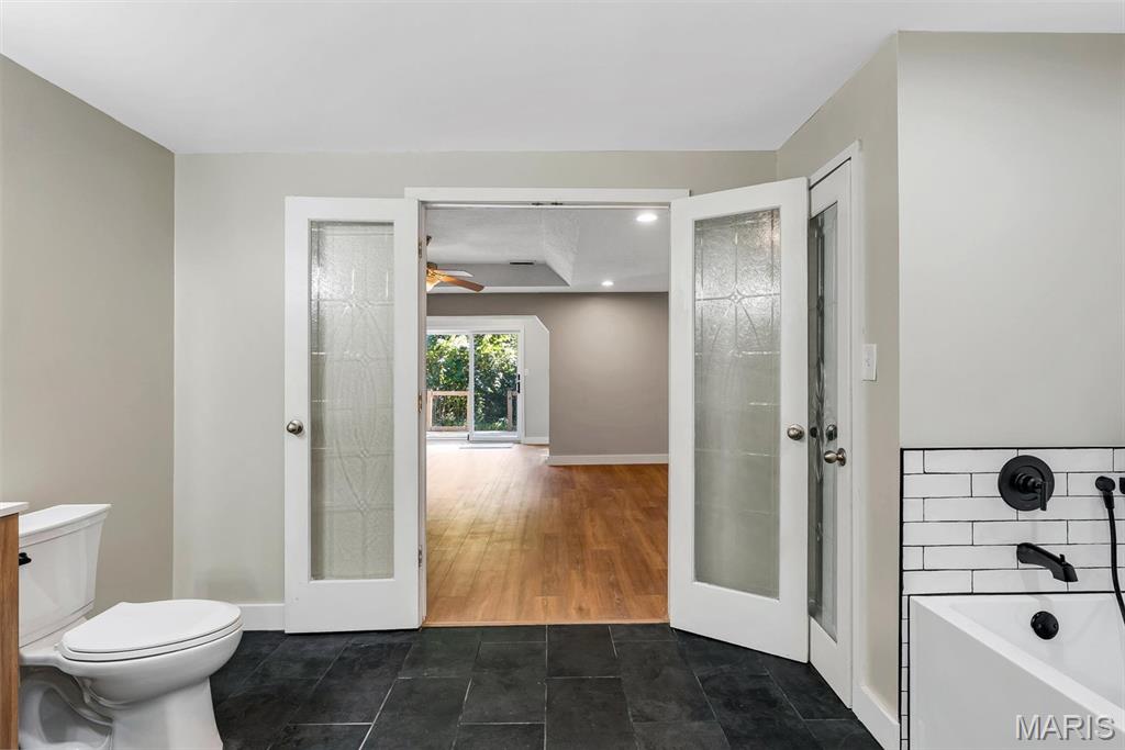 Fraly Rdg - Residential