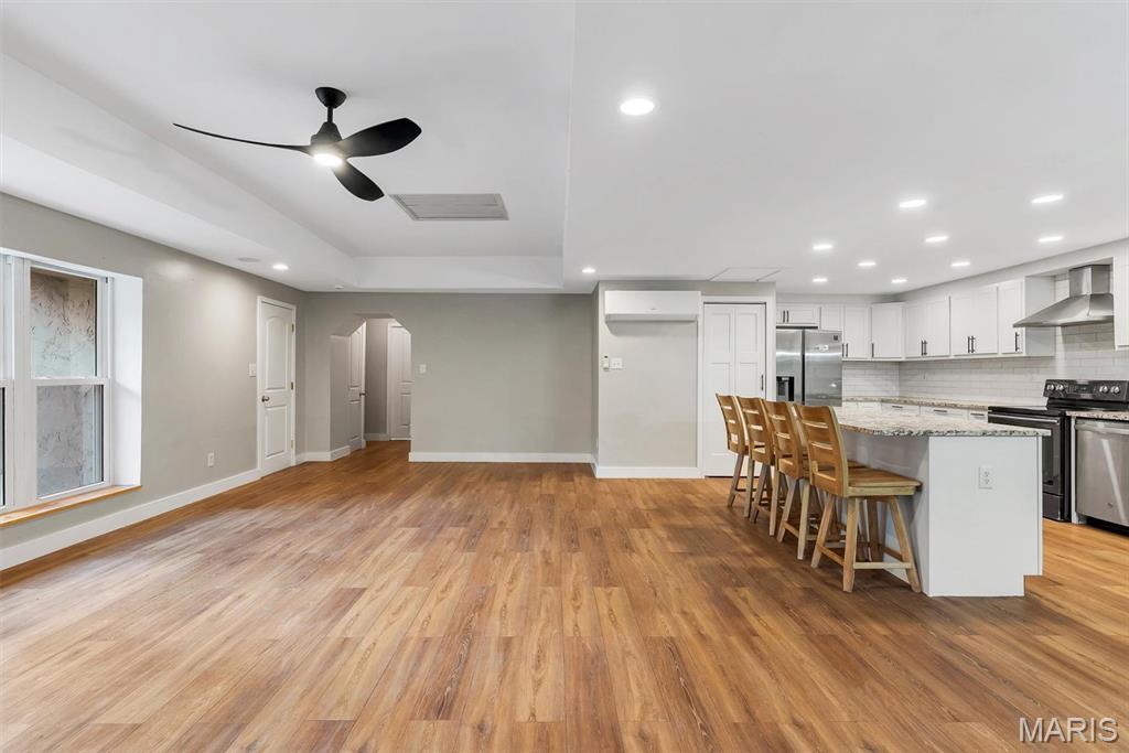 Fraly Rdg - Residential
