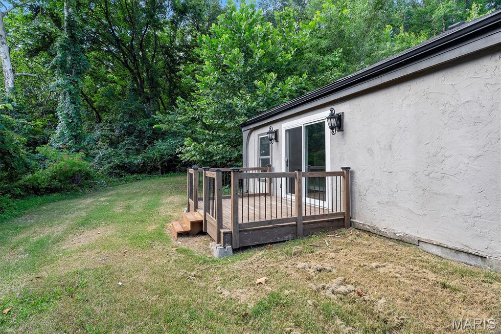 Fraly Rdg - Residential