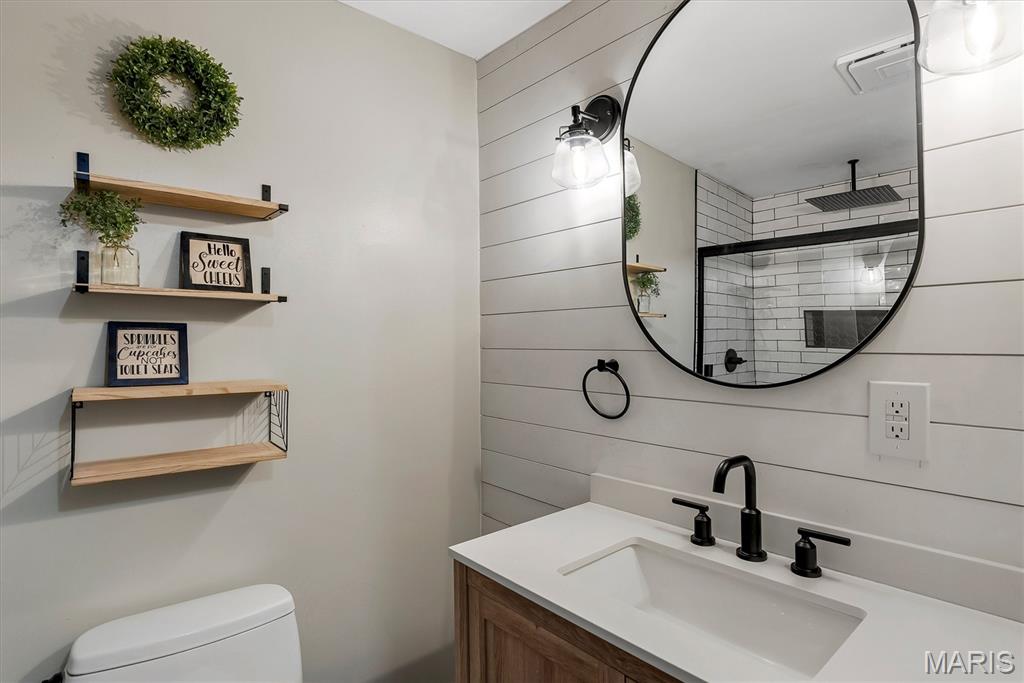 Fraly Rdg - Residential