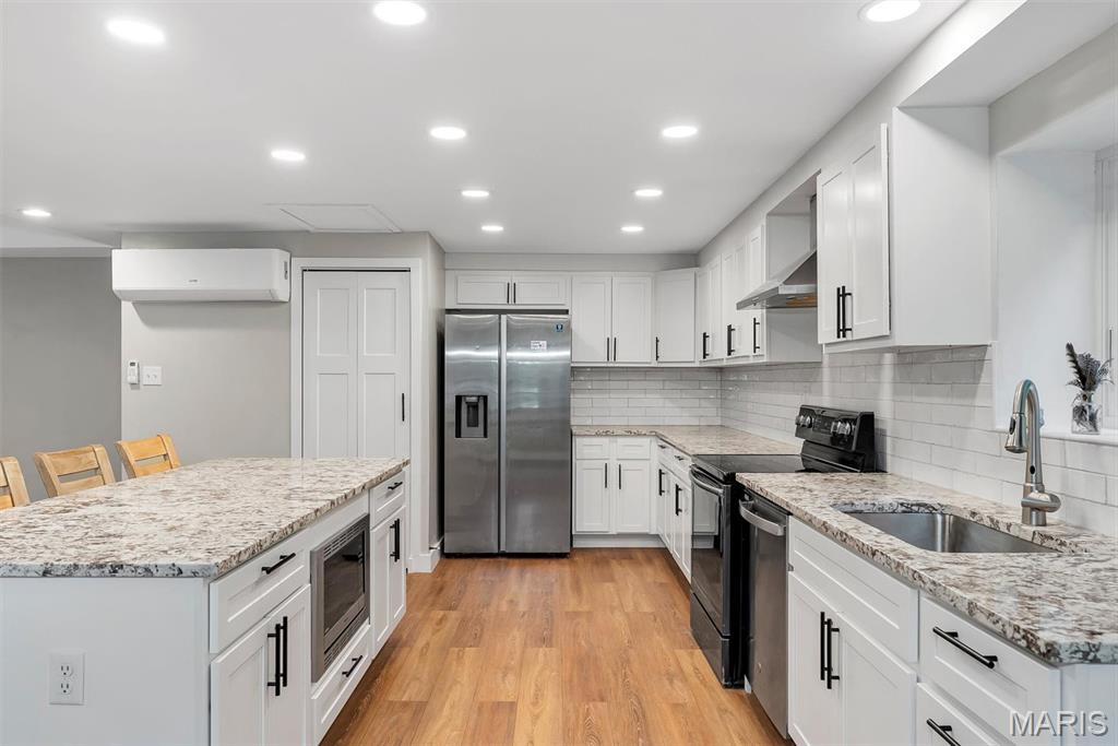 Fraly Rdg - Residential