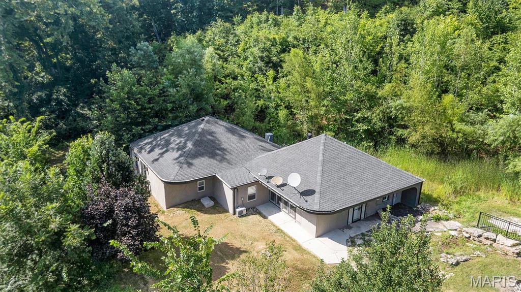 Fraly Rdg - Residential