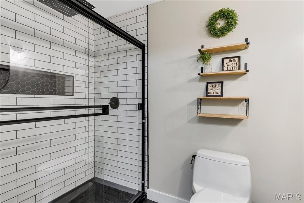 Fraly Rdg - Residential
