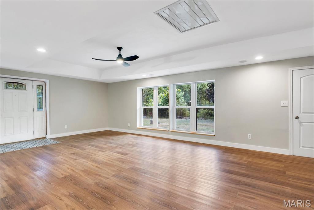 Fraly Rdg - Residential