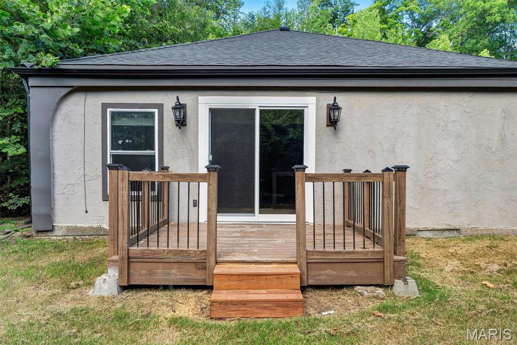 Fraly Rdg - Residential