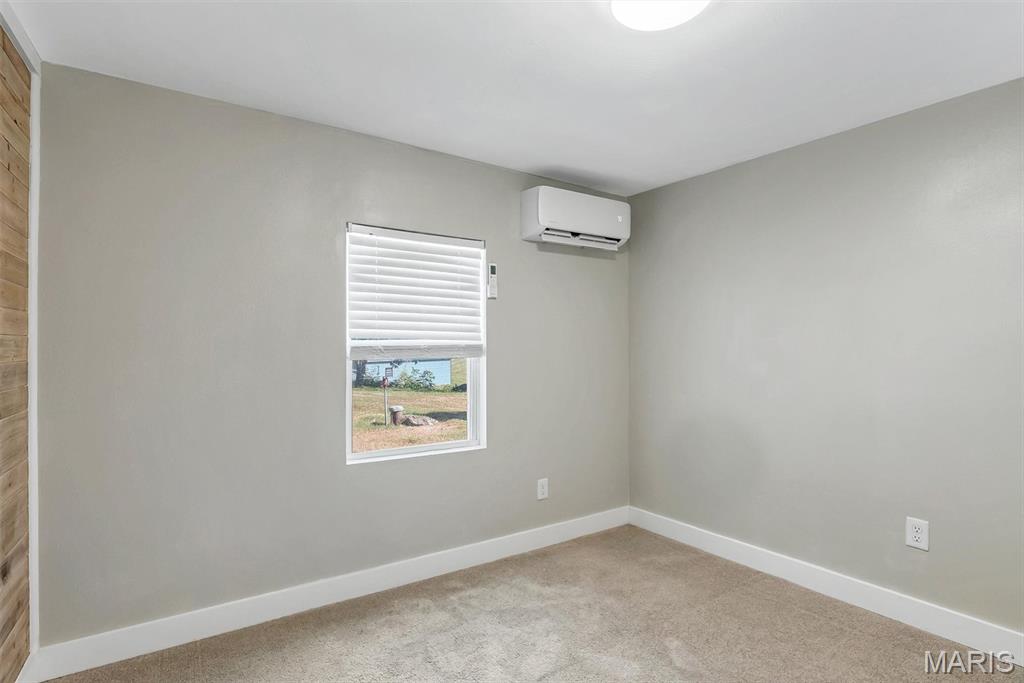 Fraly Rdg - Residential
