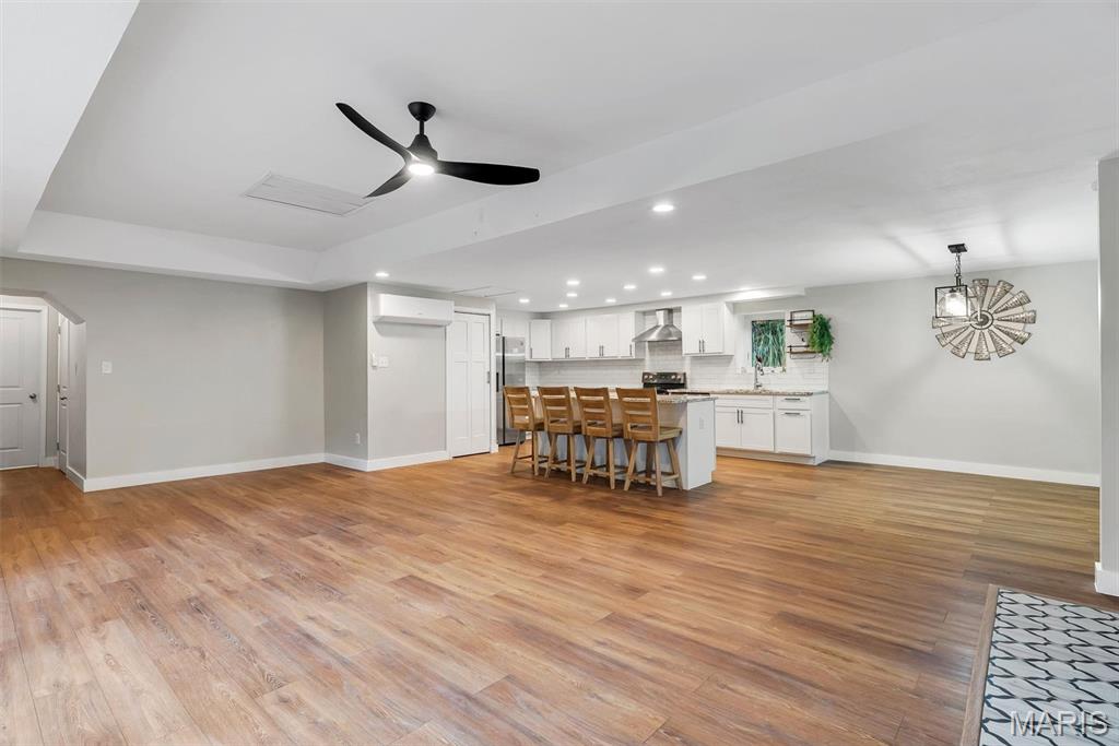 Fraly Rdg - Residential