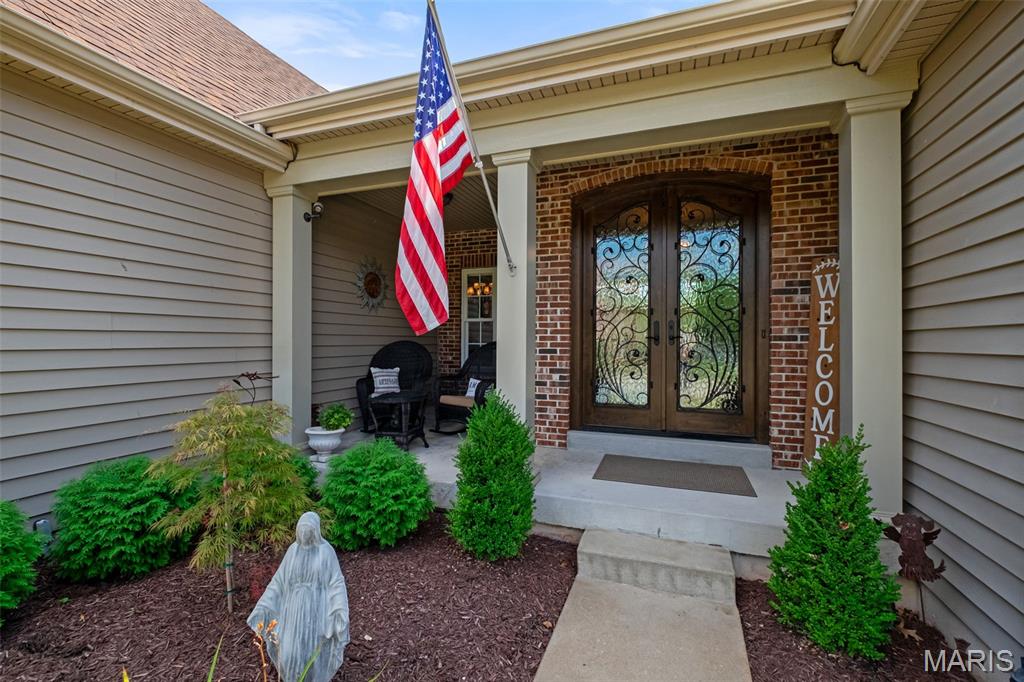 Grandview - Residential