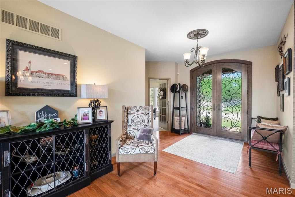 Grandview - Residential