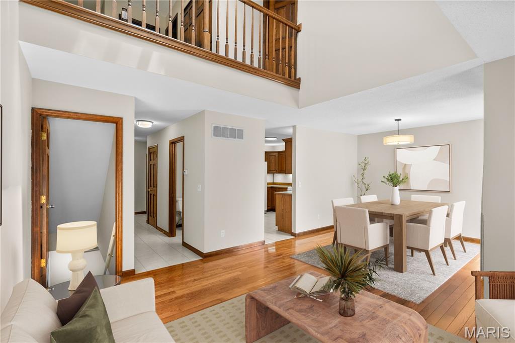 Crown Colony Ph1 Stg2&5 - Residential