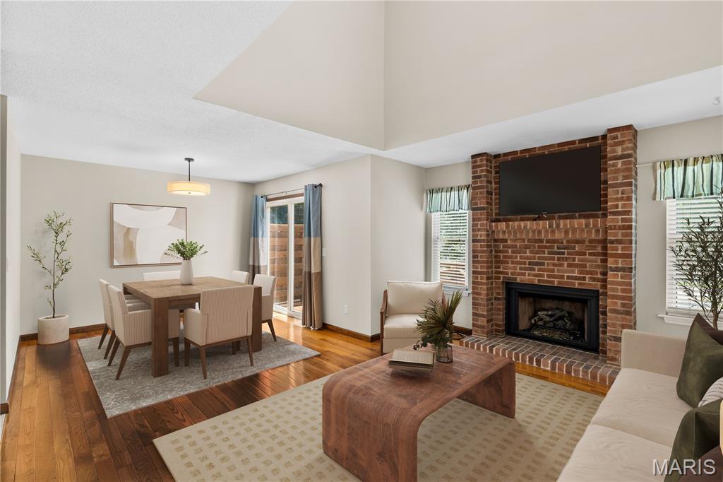 Crown Colony Ph1 Stg2&5 - Residential
