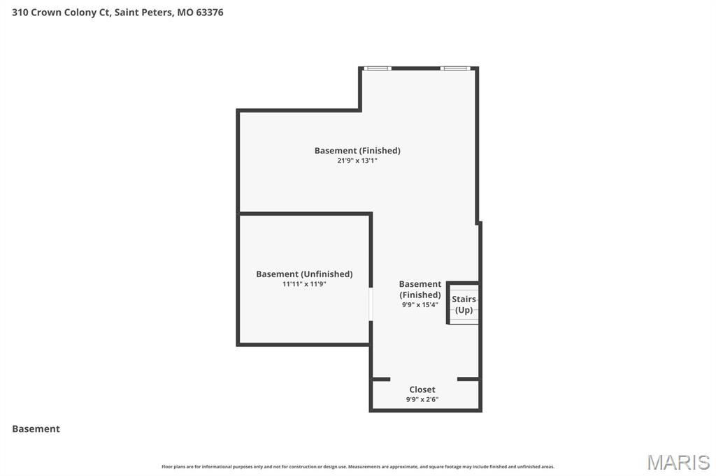 Crown Colony Ph1 Stg2&5 - Residential