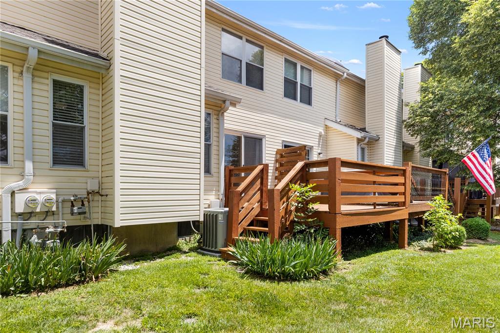 Crown Colony Ph1 Stg2&5 - Residential