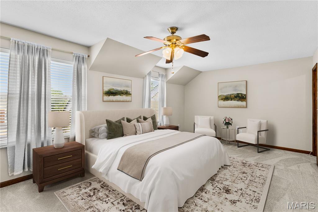 Crown Colony Ph1 Stg2&5 - Residential
