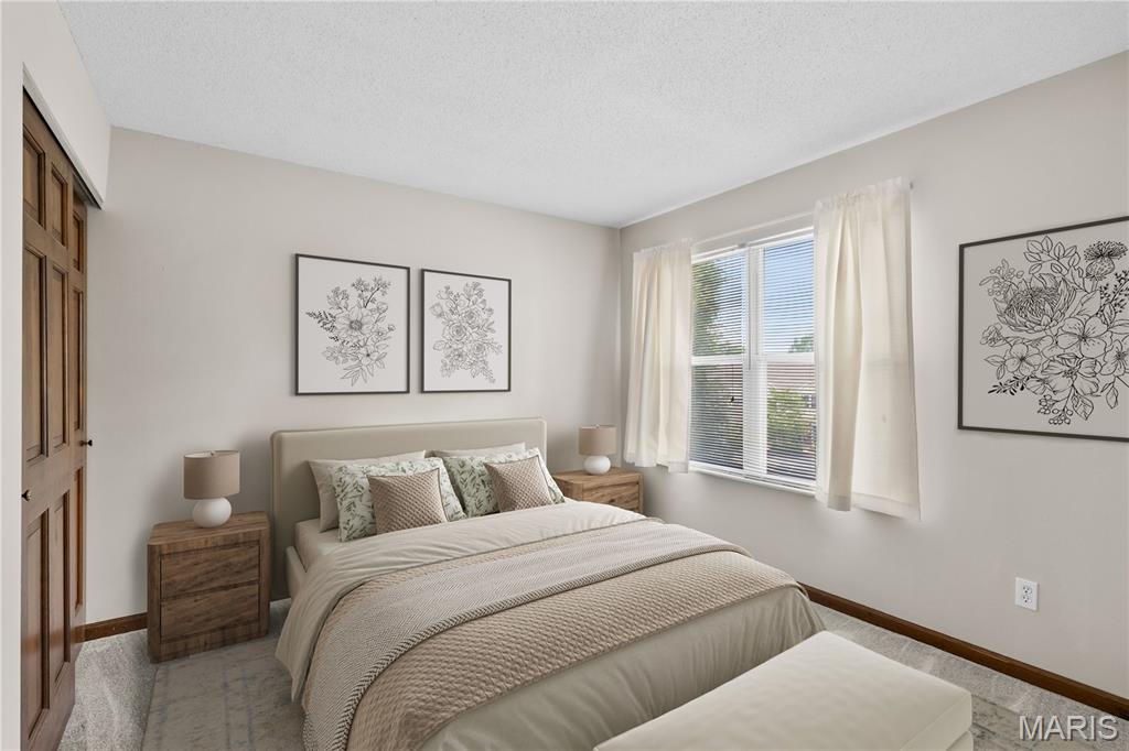 Crown Colony Ph1 Stg2&5 - Residential