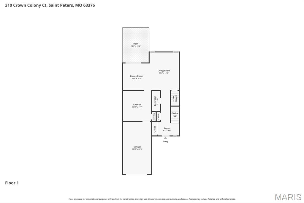 Crown Colony Ph1 Stg2&5 - Residential