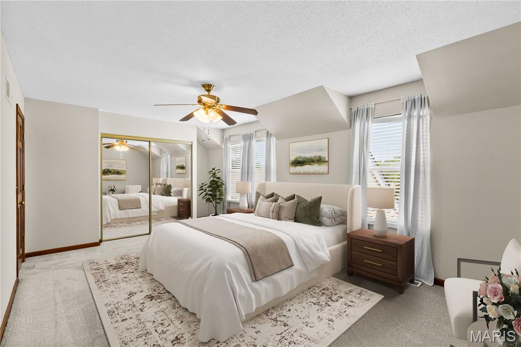 Crown Colony Ph1 Stg2&5 - Residential