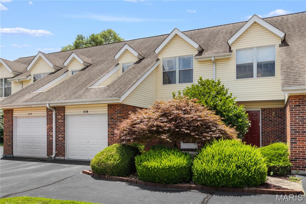 Crown Colony Ph1 Stg2&5 - Residential