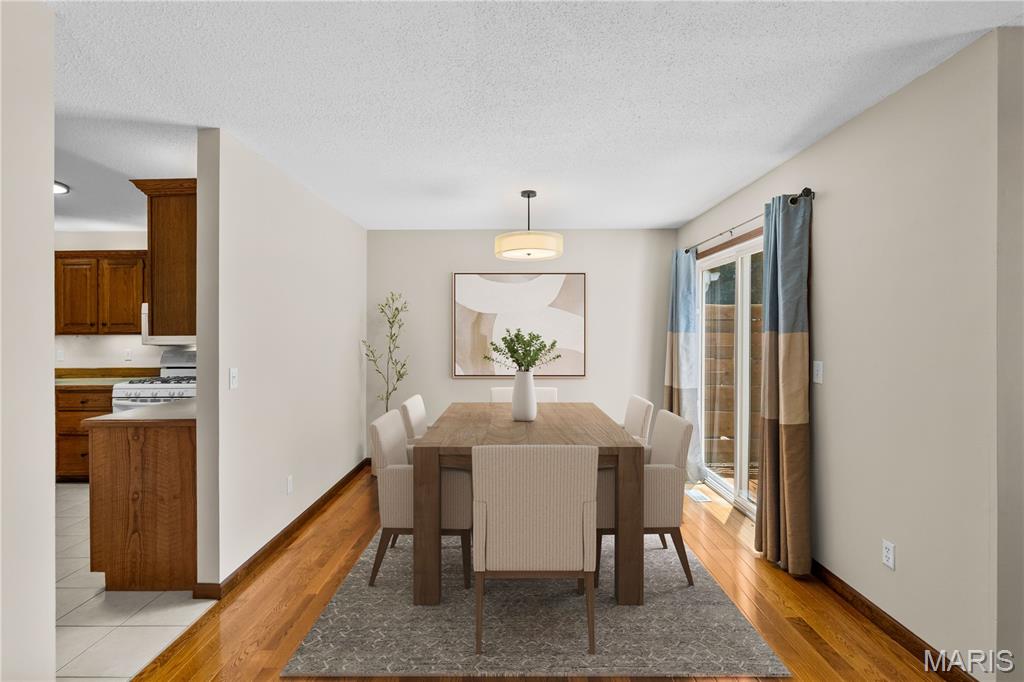 Crown Colony Ph1 Stg2&5 - Residential