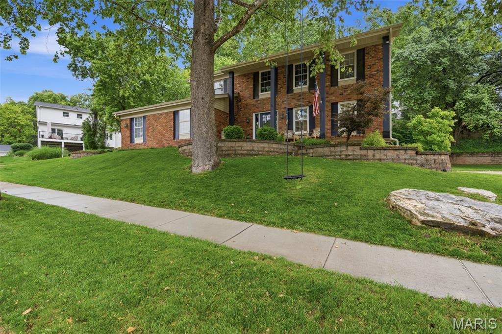 Dougherty Ridge 4 - Residential
