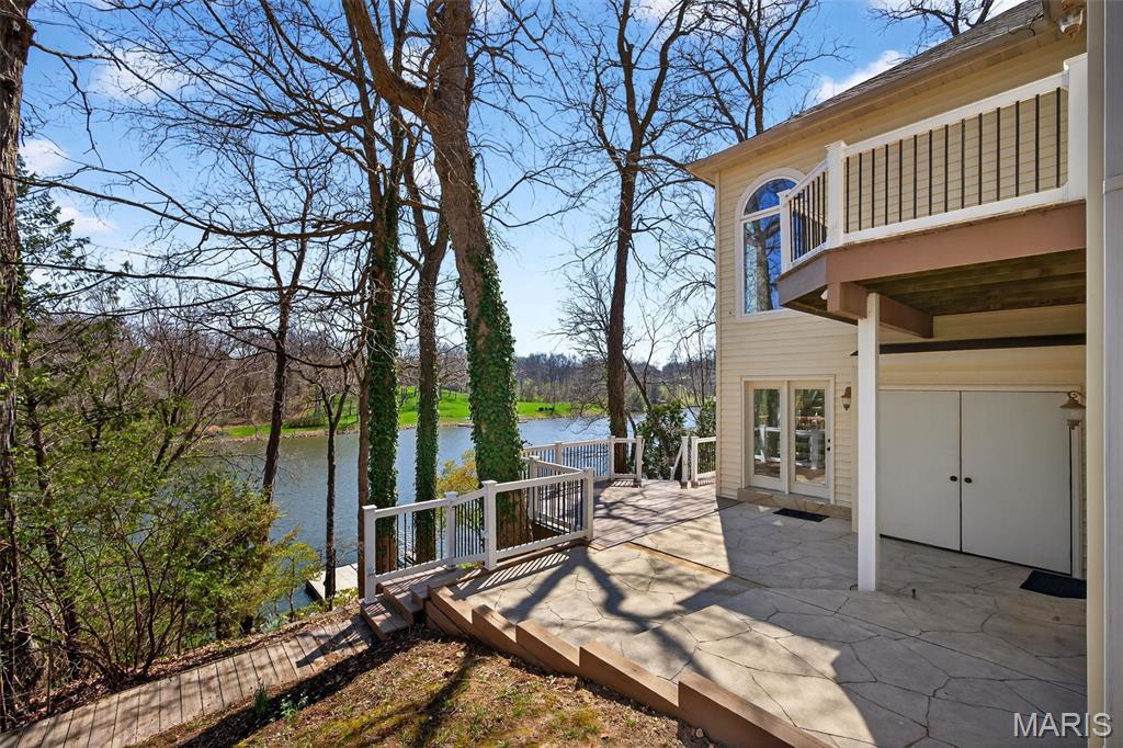 Regatta Bay #1 - Residential