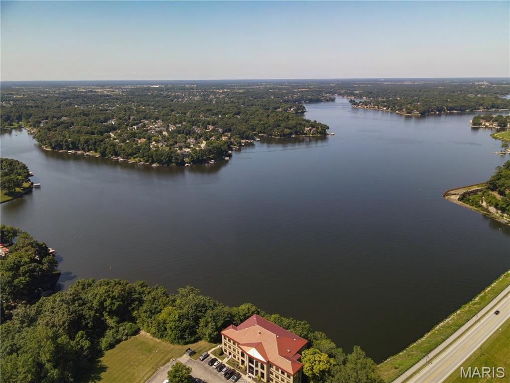Regatta Bay #1 - Residential