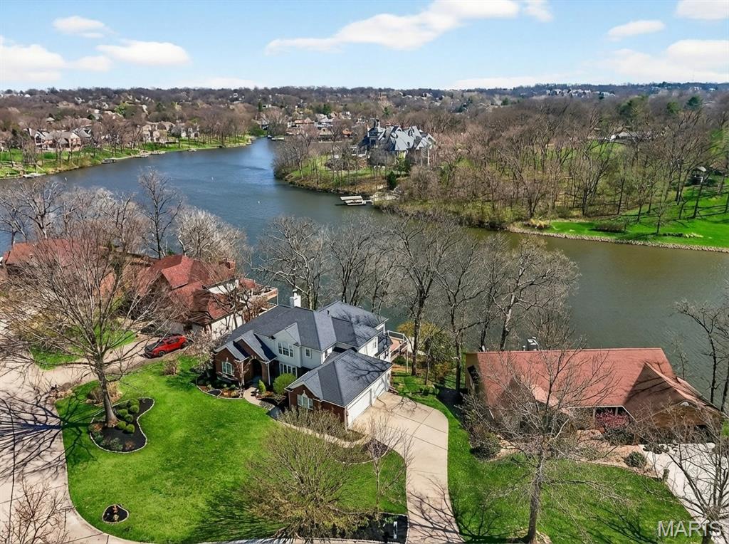 Regatta Bay #1 - Residential