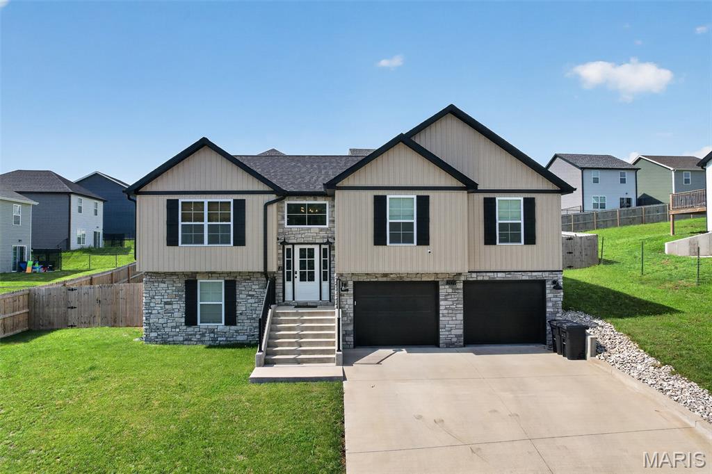Pinnacle Homes At The Summit - Residential