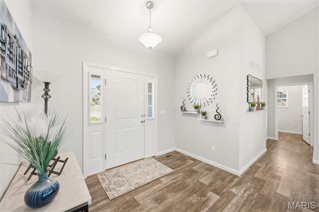 Rockport - Residential